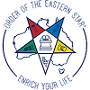 Order of the Eastern Star Australia emblem